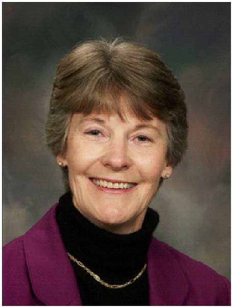 mary ann