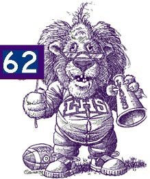 50Year Lion