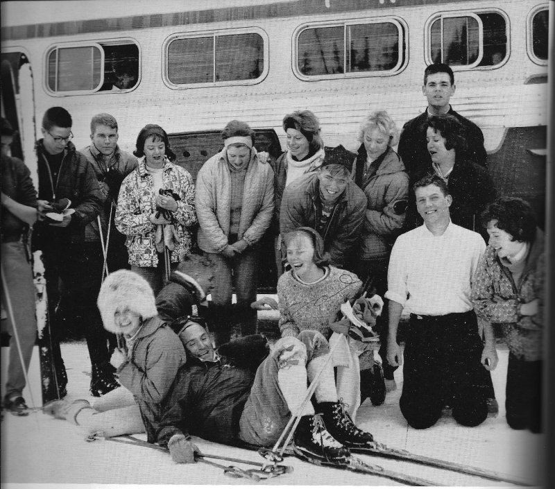 62 Ski Club