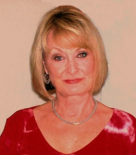 Betty Lind Johnson