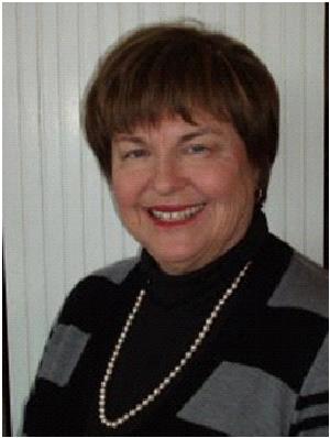Karol Welch