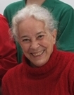 Janice Floyd Faeth