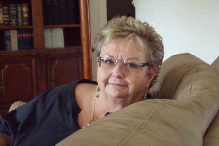 Karen Markham