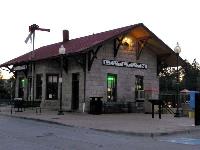 littleton Staion