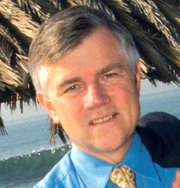 Rick Wildman