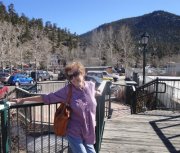Sandy Swanson Becker