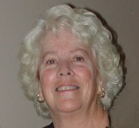 Sue Swanson Thornton
