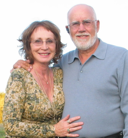 Tom and Judith Dillon
