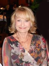 Betti Johnson