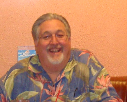 Brent Bailey