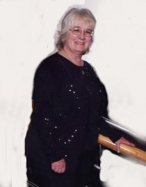 Candy Clark