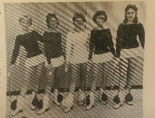 lhs - twirlers