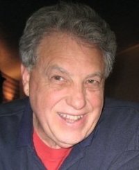 Marty Easton