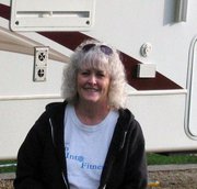 Paula Hanson Wood
